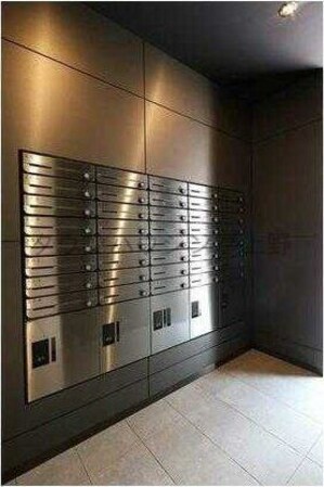 デュオフラッツ上野松が谷の物件内観写真